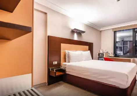 هتل لامارتین استانبول